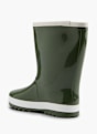 DEICHMANN Gummistøvle Khaki 122137 3