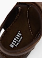 Mustang Sandale Braun 122227 5