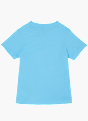 Champion T-Shirt Blau 124572 2
