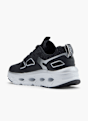 Bench Sneaker Schwarz 122297 3