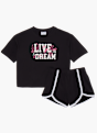 Champion Set Schwarz 124582 1