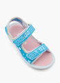 Disney Frozen Sandały Niebieski 122349 2