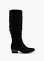 Claudia Ghizzani Stiefel Schwarz 122345 1