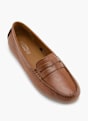 5th Avenue Mokassin Cognac 122505 2