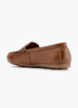 5th Avenue Mokassin Cognac 122505 3