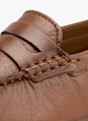 5th Avenue Mokassin Cognac 122505 5