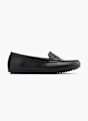 5th Avenue Mocassins Noir 122494 1