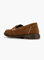 5th Avenue Loafer Braun 122508 3