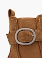 Claudia Ghizzani Chelsea boots Konjak 122347 5