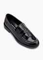 Claudia Ghizzani Loaferai Juoda 122352 2