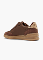 Claudia Ghizzani Sneaker barna 122374 3