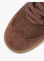 Claudia Ghizzani Sneaker barna 122374 5
