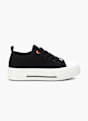 Xti Sneaker Negro 122465 1