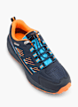 Landrover Chaussures basses Bleu 122491 2