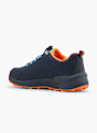 Landrover Halbschuh Blau 122491 3