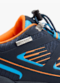 Landrover Halbschuh Blau 122491 5