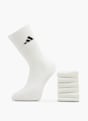 adidas Socken Weiß 122521 1