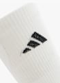 adidas Socken Weiß 122521 3