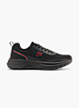 FILA Sneaker Negro 122554 1