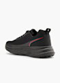 FILA Sneaker Negro 122554 3