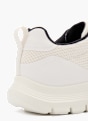 Skechers Sneaker Bianco Sporco 122565 5