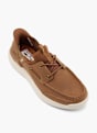 Skechers Baskets Marron 122555 2