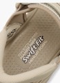 Skechers Sandały Beżowy 122563 5