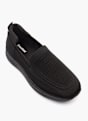 Graceland Low shoe Black 122578 2