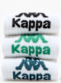Kappa Çorap Beyaz 122592 2