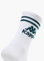 Kappa Çorap Beyaz 122592 4