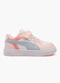 PUMA Trainer Pink 122626 1
