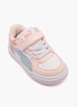 PUMA Trainer light pink 122626 2
