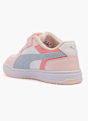 PUMA Trainer Pink 122626 3