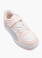 PUMA Trainer light pink 122629 2