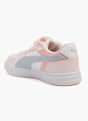 PUMA Trainer light pink 122629 3