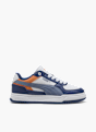 PUMA Trainer Blue 122622 1