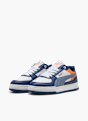 PUMA Trainer Blue 122622 2
