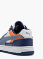 PUMA Trainer Blue 122622 3