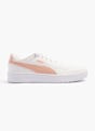 PUMA Trainer White 122630 1