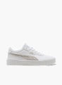PUMA Trainer White 122631 1