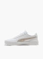 PUMA Trainer White 122631 3