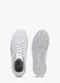 PUMA Trainer White 122631 4
