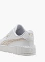 PUMA Trainer White 122631 5