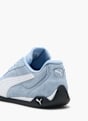 PUMA Trainer Blue 122628 5