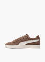 PUMA Trainer Brown 122633 3