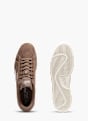 PUMA Trainer Brown 122633 4