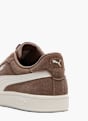 PUMA Trainer Brown 122633 5
