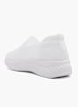 Graceland Slip-on trainer White 122669 3