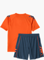 Kappa Ensemble Orange 122667 2