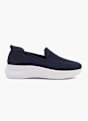 Graceland Low shoe Blue 122668 1